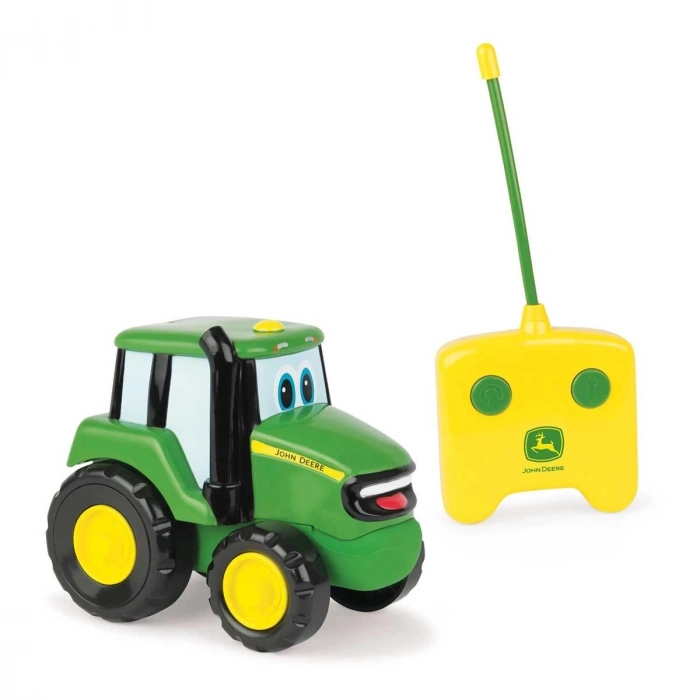ÇOK SATAN Tomy John Deere John Deere Uzaktan Kumandalı Traktör