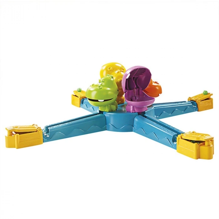 ÇOK SATAN Tonton Hippolar Karpuz Fırlatmaca E9707