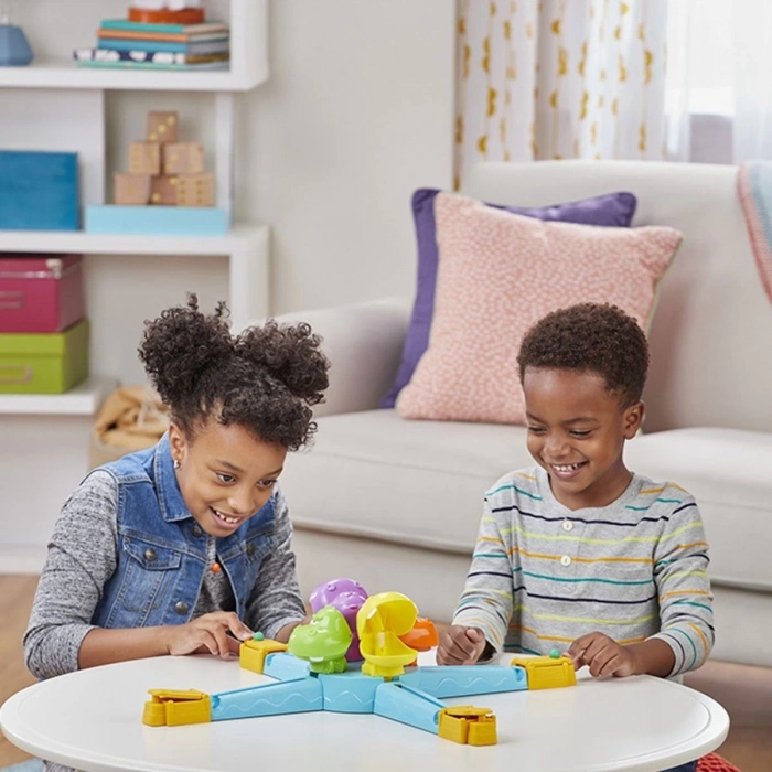 ÇOK SATAN Tonton Hippolar Karpuz Fırlatmaca E9707