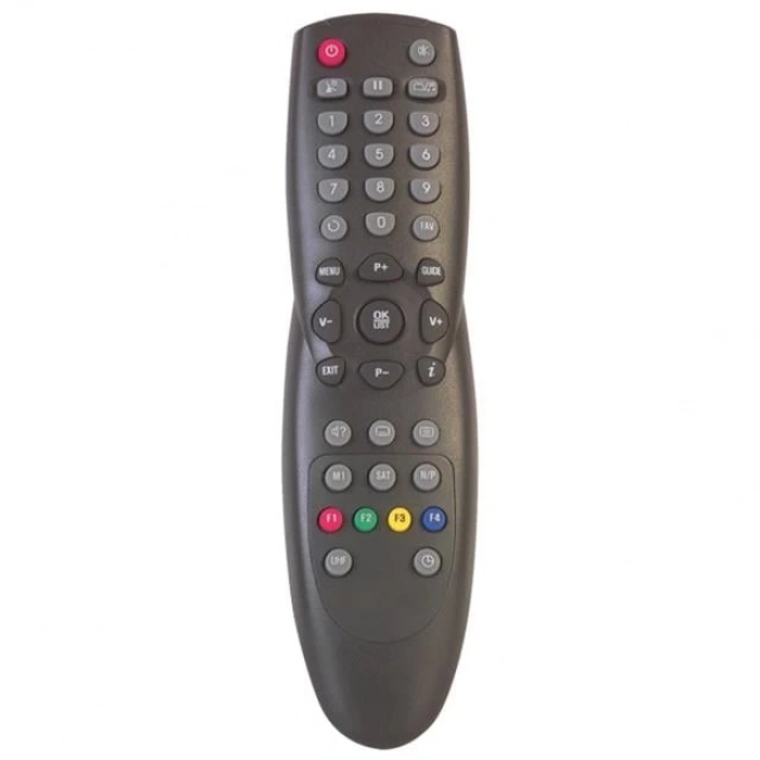 ÇOK SATAN Topfield 5000-5200-6100-59000 Uydu Alıcı Kumandası 3813*b-3