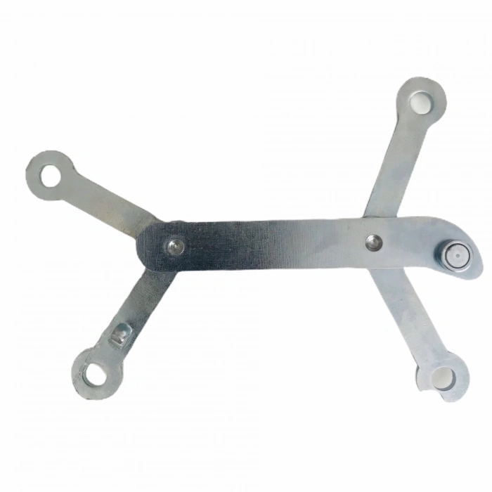 ÇOK SATAN Topmatik Topamatik 4 Bacak Bıçağa Takılan Yedek Parça