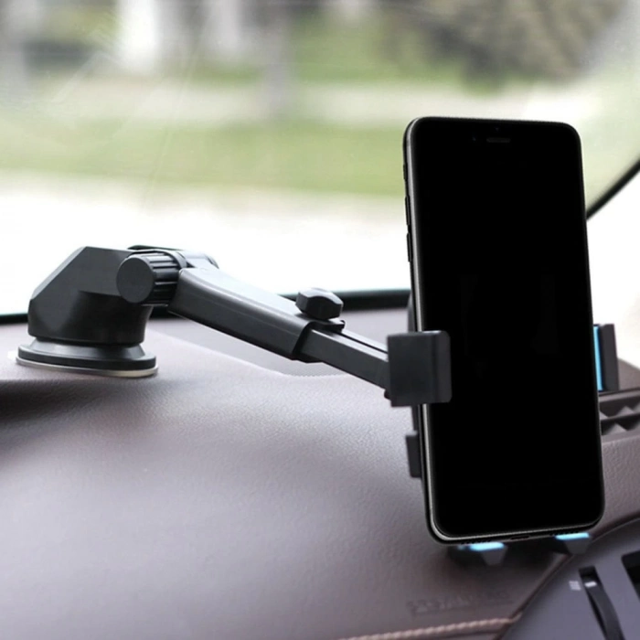 ÇOK SATAN Torpido Üstü Teleskopik Araç Telefon Tutucu