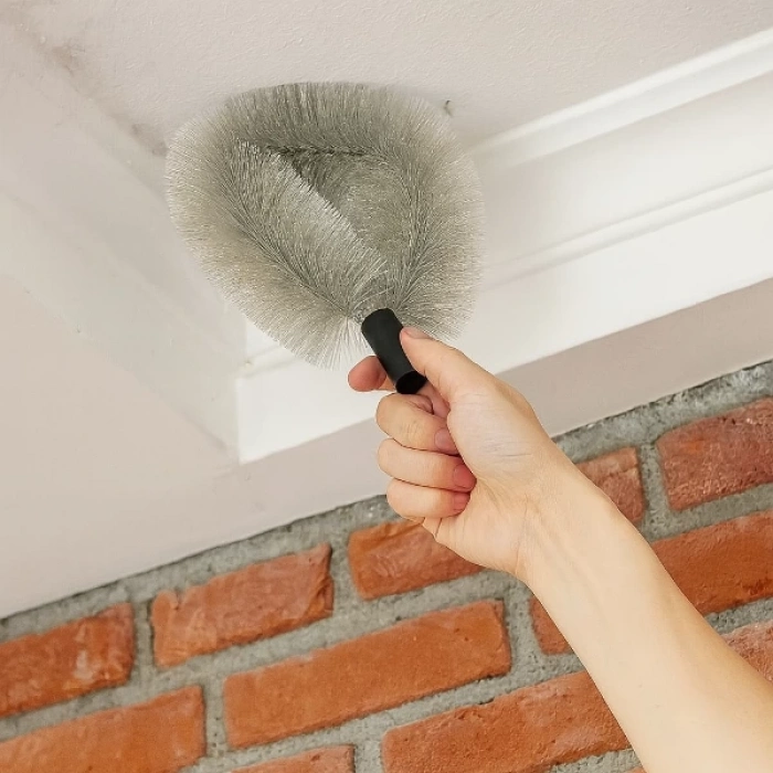 ÇOK SATAN Toz Tüy Örümcek Ağı Alma Fırçası