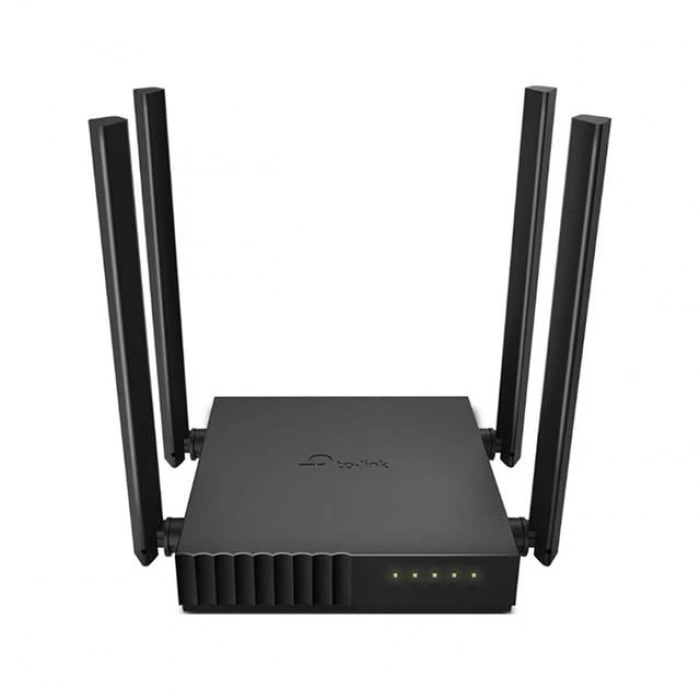 ÇOK SATAN Tp-link Archer C54 Ac1200 Kablosuz Wifi 5 Dual Band Router