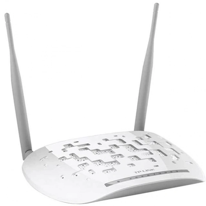 ÇOK SATAN Tp-link Td-w9970 300 Mbps Kablosuz Vdsl2 Fiber Modem