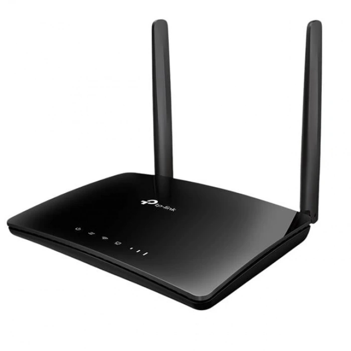 ÇOK SATAN Tp-link Tl-mr6400 300 Mbps 4g Lte Sim Kart Girişli Kablosuz N Router