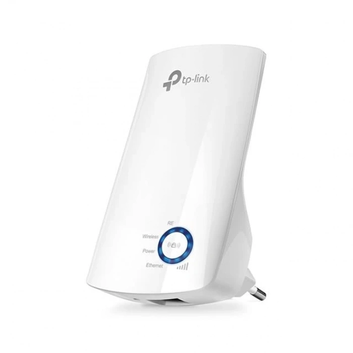 ÇOK SATAN Tp-link Tl-wa850re 300 Mbps Wifi Repeater Geniş Menzil
