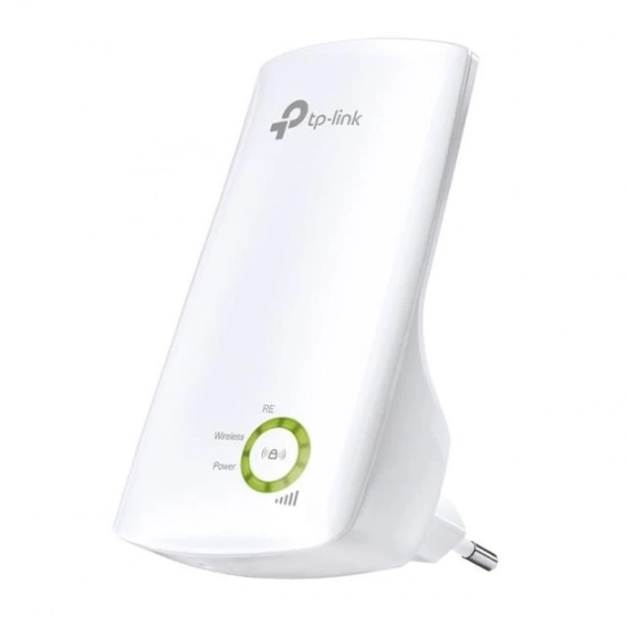 ÇOK SATAN Tp-link Tl-wa854re Wi-fi 300mbps Menzil Genişletici Priz Tipi