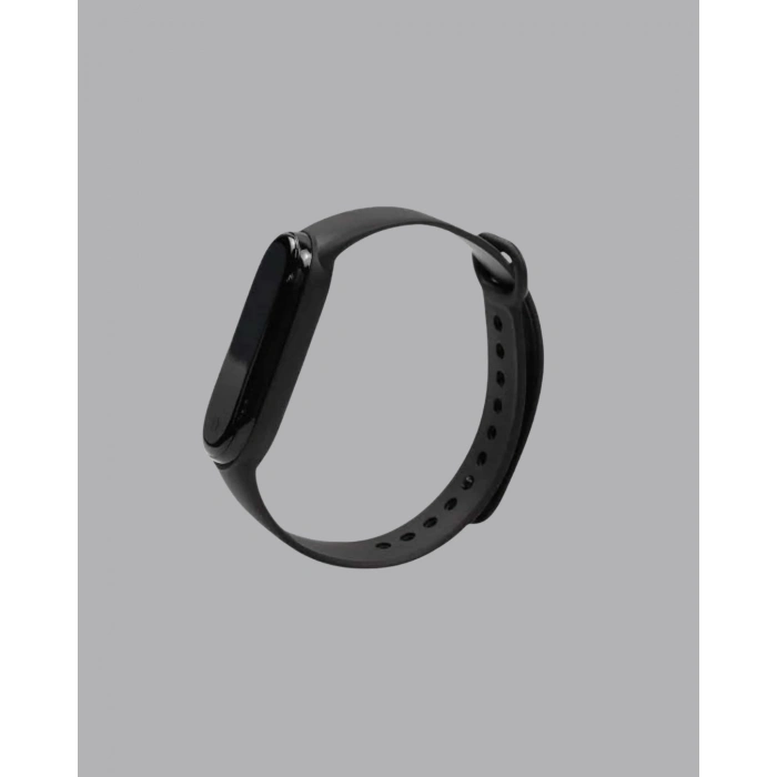 ÇOK SATAN TPU ve Silikon Kordonlu Akıllı Bileklik – 20 Gün Bekleme Süresi