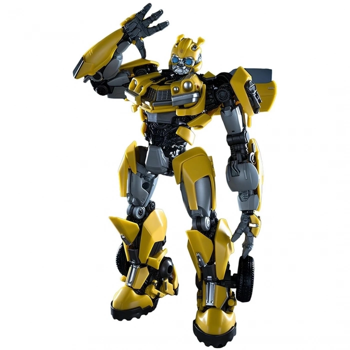ÇOK SATAN Transformers Bumblebee 16 Cm