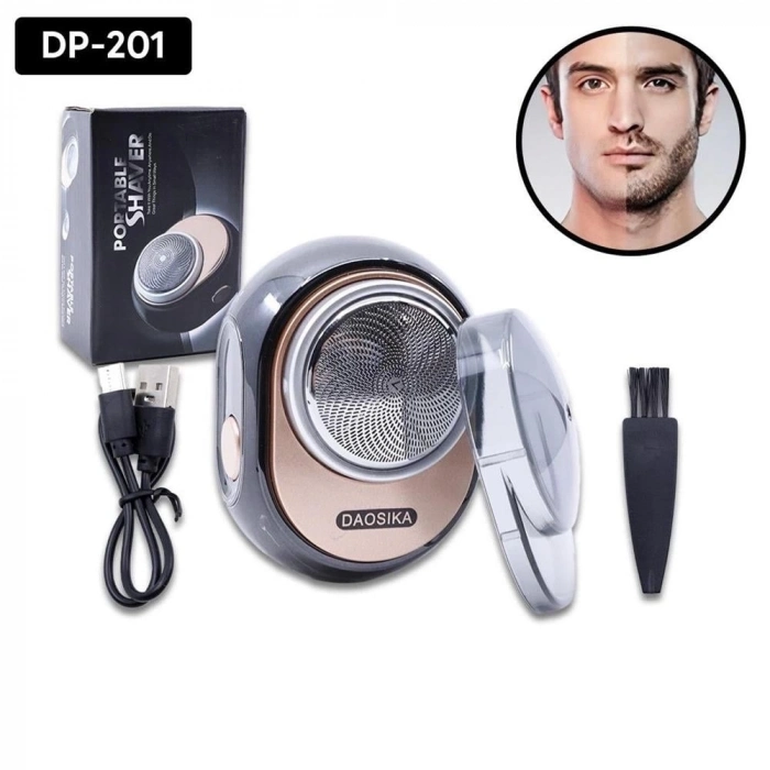 ÇOK SATAN Traş Makinesi Yuvarlak