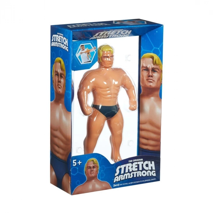 ÇOK SATAN TRE03000 Dev Stretch Armstrong