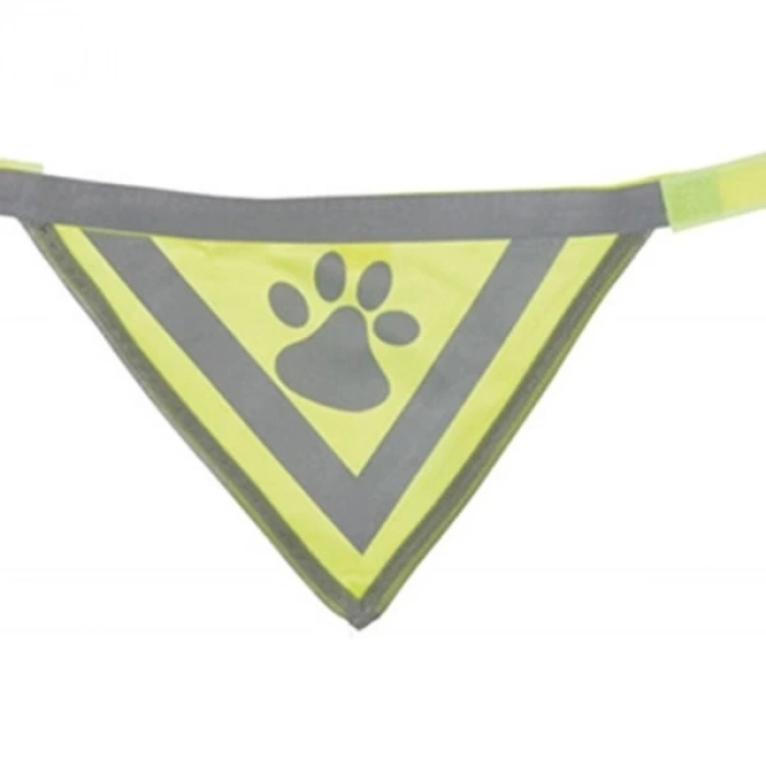 ÇOK SATAN Trixie Köpek Bandanalı Tasma Xlarge 42-60 Cm