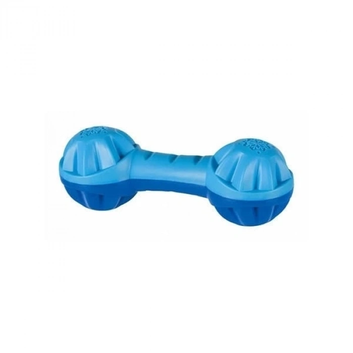 ÇOK SATAN Trixie Tpr Kemik İçi Su Dolabilen Köpek Oyuncağı 18 Cm