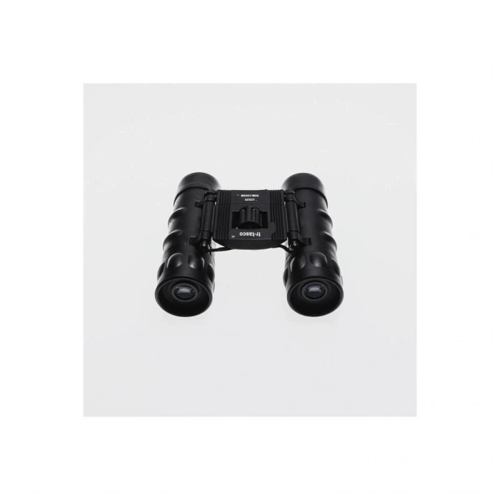 ÇOK SATAN Trtasco 12x25 El Dürbünü 1000m/56m  Geniş Görüş Alanlı Siyah