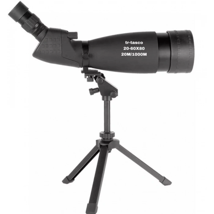 ÇOK SATAN Trtasco 2060x80 Tek Gözlü Kuş Gözlem Ve Ok Atış Dürbünü