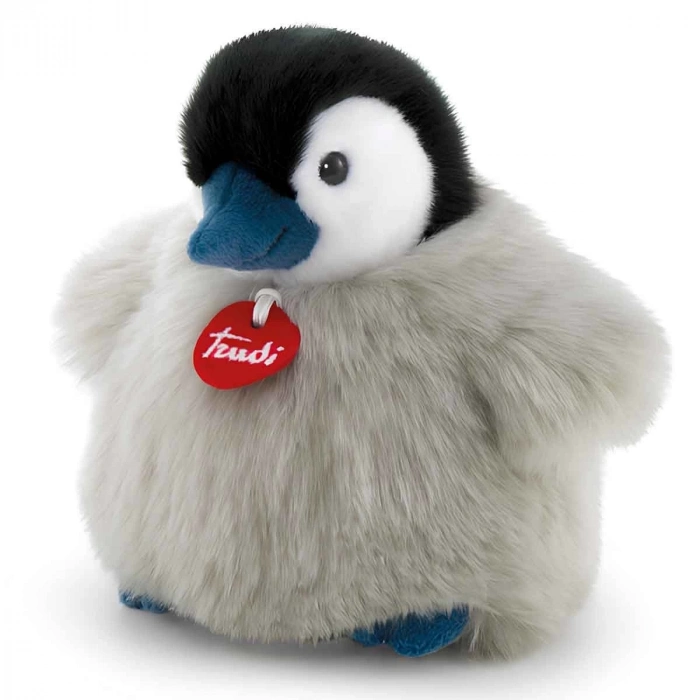ÇOK SATAN Trudi Peluş Penguen 20 cm
