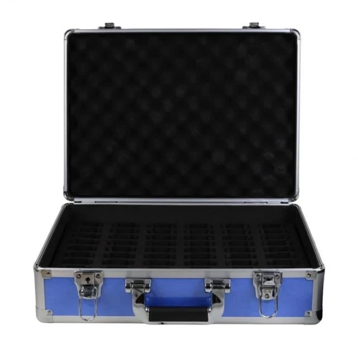 ÇOK SATAN Tur Rehber Sistemi Saklama Çantası