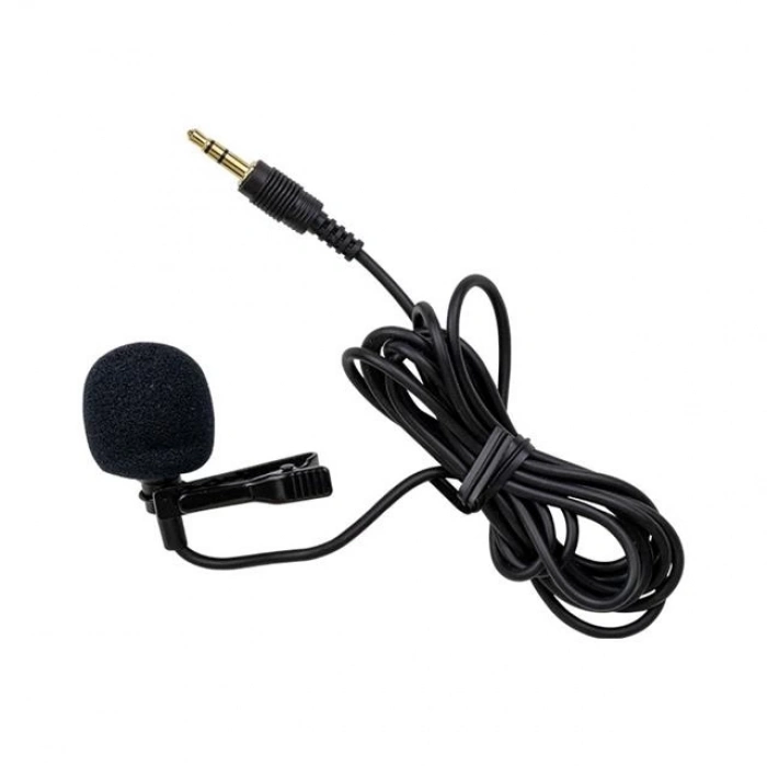 ÇOK SATAN Tur Rehber Sistemi Yaka Mikrofonu