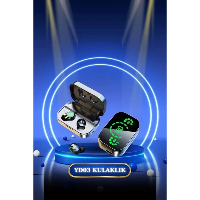 ÇOK SATAN TWS Bluetooth Kulaklık ve Akıllı Saat Uyku Takibi Nabız Ölçer Uzun Pil Ömrü