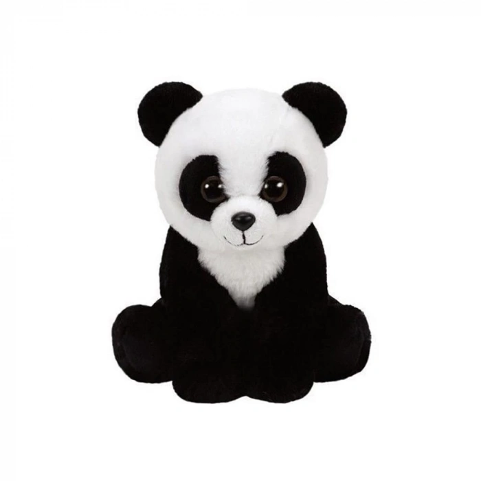 ÇOK SATAN TY Beanie Babies Baboo Panda Peluş 15 Cm - 86316