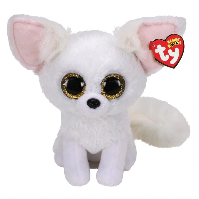 ÇOK SATAN Ty Beanie Boos Peluş RezeneTilki Phoenix  24 cm