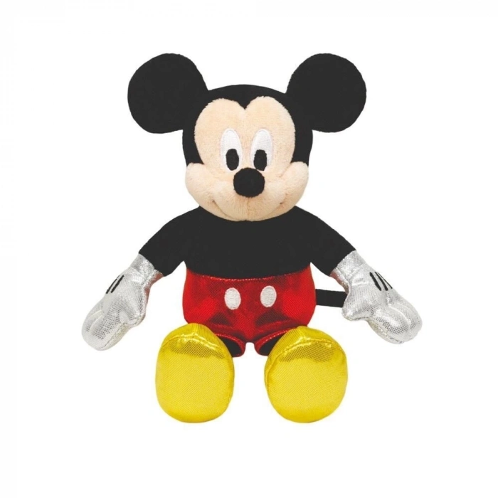 ÇOK SATAN TY Sparkle Sesli Peluş Mickey Mouse 36 cm