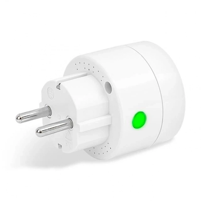 ÇOK SATAN Ucomen 10 Amper Wifi Tuya Destekli Akıllı Priz Pa-geba-01sw