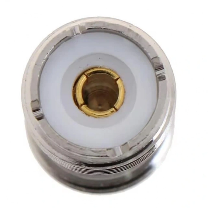 Uhf Dişi - Dişi Ara Konnektör Uhf104