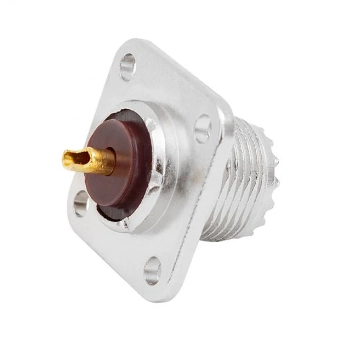 ÇOK SATAN Uhf Şase Kare Konnektör