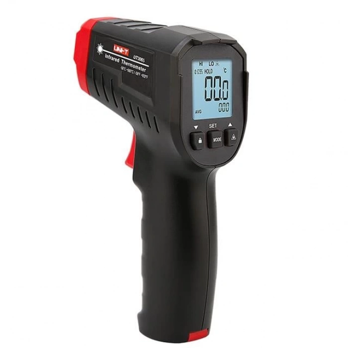 ÇOK SATAN Unit Ut306s Mini İnfrared Kızılötesi Lazerli Dijital Termometre