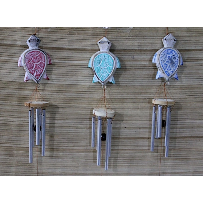 ÇOK SATAN Üstü Ahşap Metal Çan Model 1