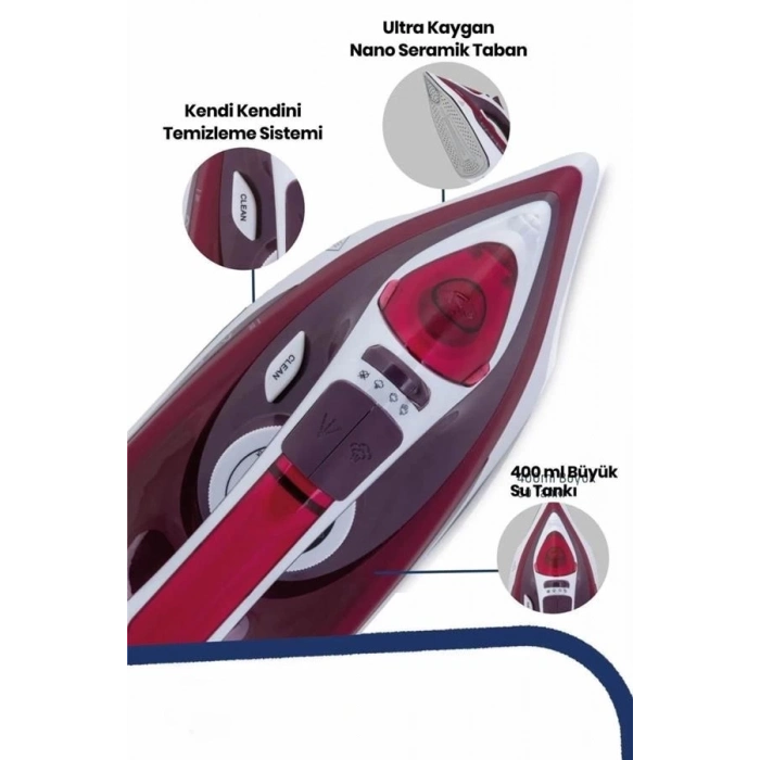 ÇOK SATAN ÜTÜGMSTR
