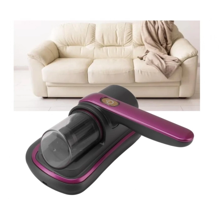 ÇOK SATAN UV Işıklı Elektrikli Yatak Temizleme Süpürgesi