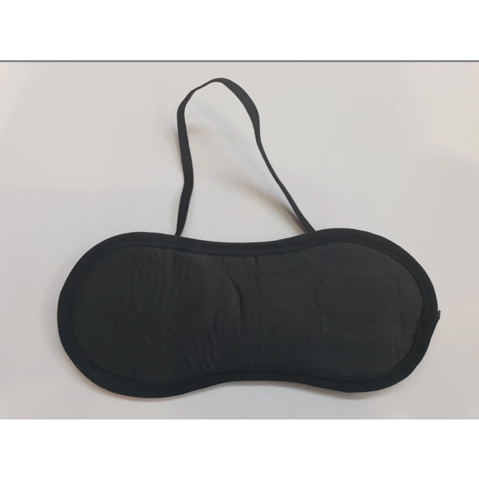ÇOK SATAN Uyku Göz Bandı Maskesi 12 Adet