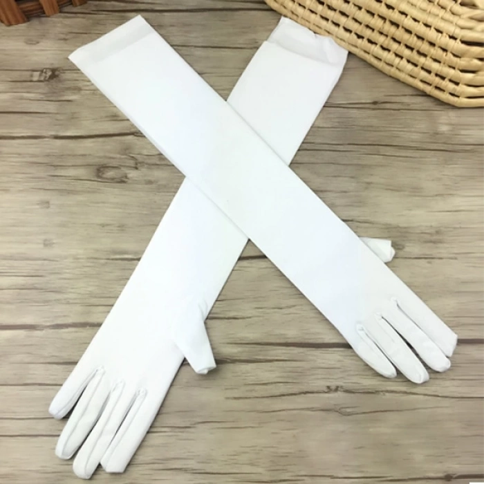 ÇOK SATAN Uzun Dansçı Eldiveni