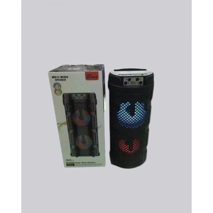 ÇOK SATAN Uzun Pil Ömrü Sunan Kablosuz Bluetooth Hoparlör