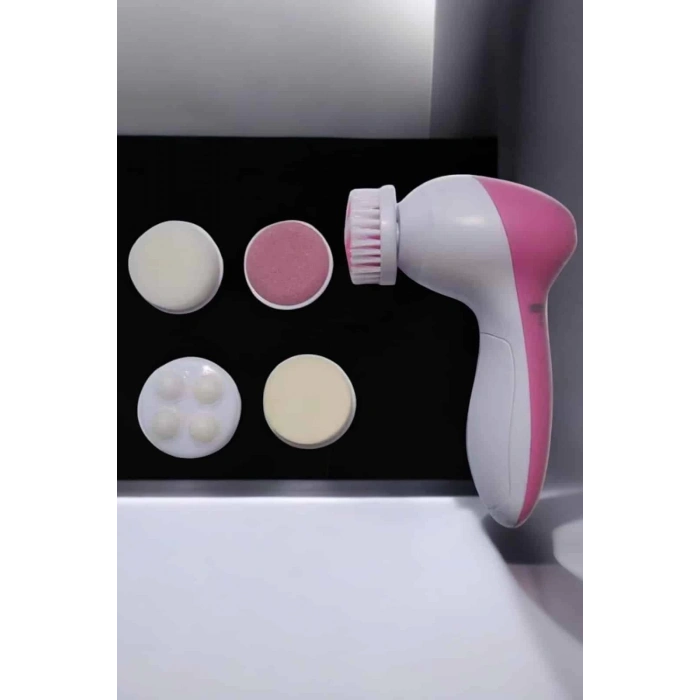 ÇOK SATAN Uzun Pil Ömrü ve Etkili Sonuçlar Sunan 5 Fonksiyonlu Cilt Bakım Cihazı