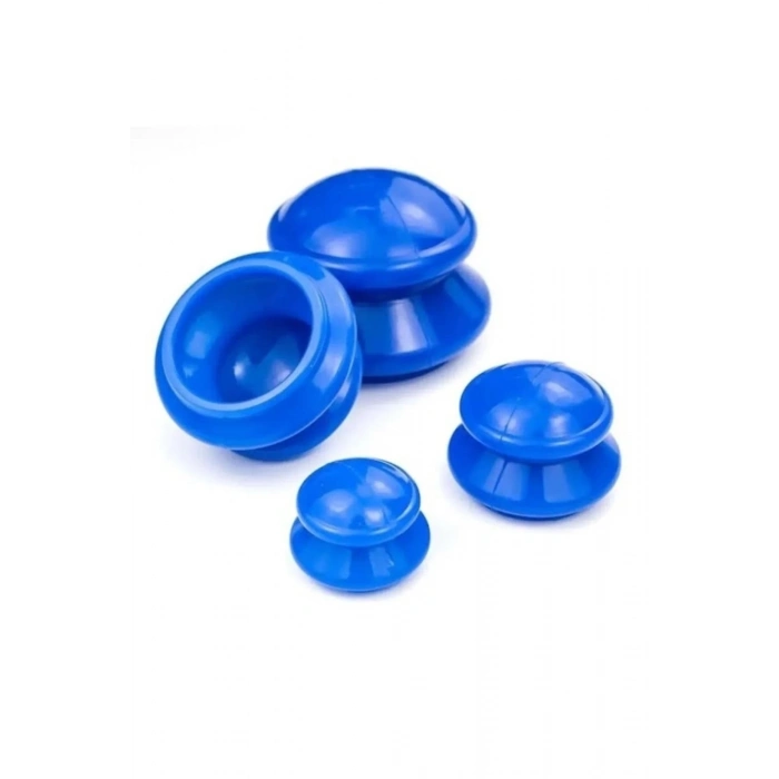 ÇOK SATAN Vakumlu Silikon Selülit Masaj Kupası