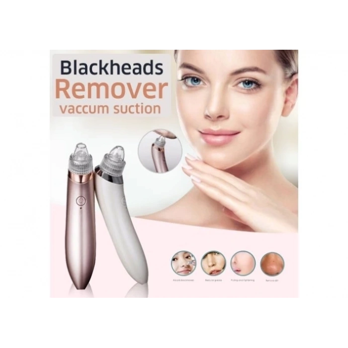 ÇOK SATAN Vakumlu Siyah Nokta Ve Akne Temizleme Cihazı