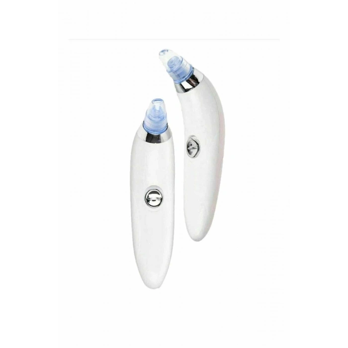 ÇOK SATAN Vakumlu Siyah Nokta Ve Yüz Temizleme Cihazı 4 Başlıklı