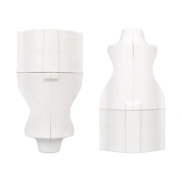 ÇOK SATAN Vea Ve-b222w A Class Blisterli Dişi Fiş