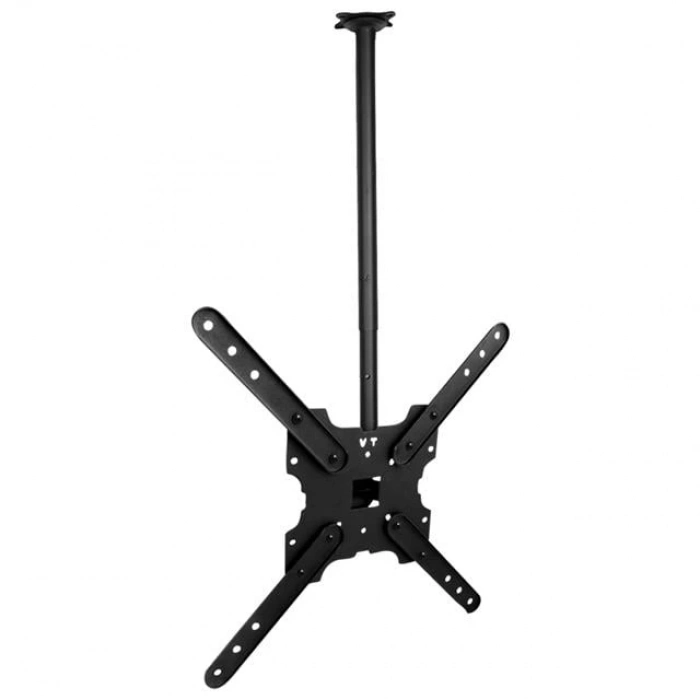 ÇOK SATAN Vontech Vt-13955x 32-55 Lcd Tavan Dönerli Askı Kolu