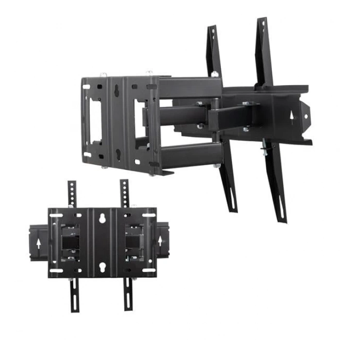 ÇOK SATAN Vontech Vt-692 Hc Pro 39-65 Lcd-led Tv Hareketli Tv Askı Aparatı