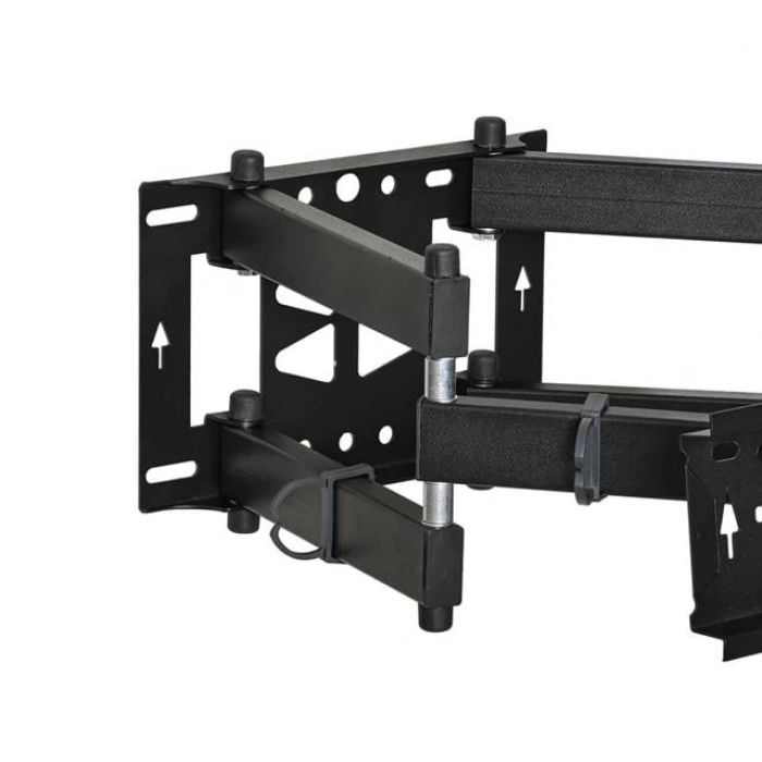 ÇOK SATAN Vontech Vt-752 Hc Pro 39-65 Kilitli Hareketli Lcd-led Duvar Askı Aparatı