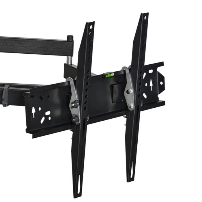 ÇOK SATAN Vontech Vt-752 Hc Pro 39-65 Kilitli Hareketli Lcd-led Duvar Askı Aparatı