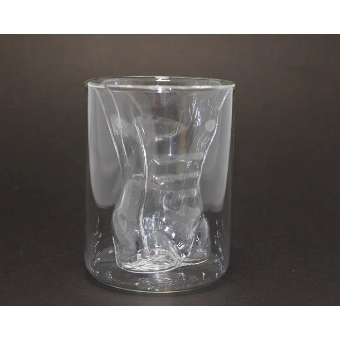 ÇOK SATAN Vücut Tasarımlı İçki Bardağı