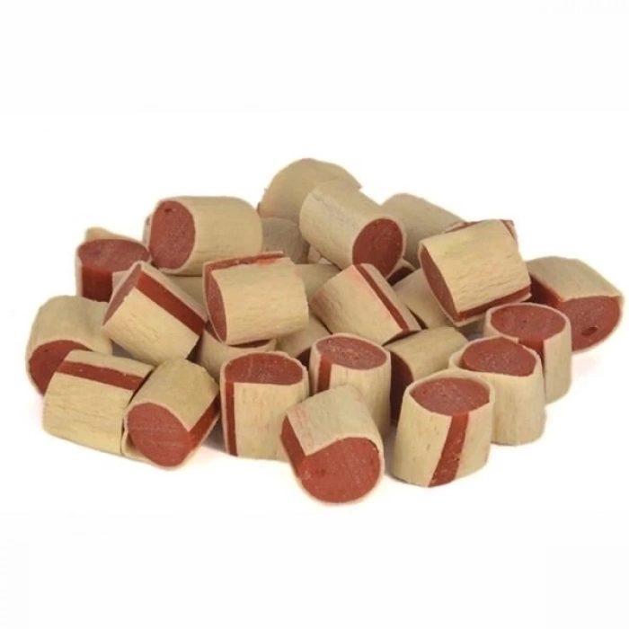 ÇOK SATAN Wanpy Tavuklu ve Morina Balıklı Köpek Ödül Maması 100 Gr