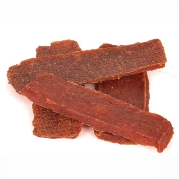 ÇOK SATAN Wanpy Yumuşak Ördekli Fileto Köpek Ödül Maması 100 Gr