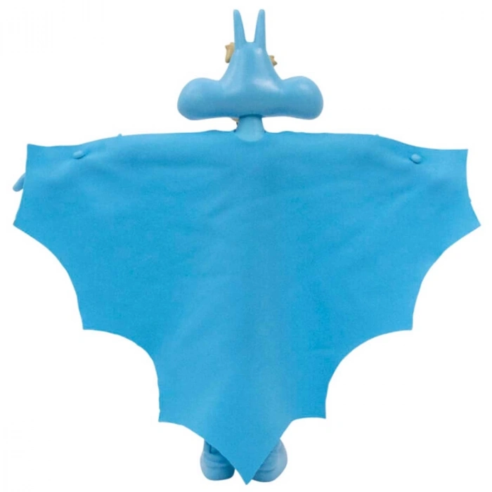 ÇOK SATAN WB100 Warner Bros 100. Yıl Wile E. Coyote Figürü WAW03000